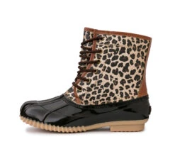 Women's Sugar Skylar 2 Duck Boots -Sandal Shoe Shop 114803 303218 3