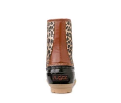 Women's Sugar Skylar 2 Duck Boots -Sandal Shoe Shop 114803 303218 5
