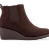 Women's Aerosoles Brandi Wedge Booties