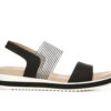 Women's LifeStride Zing Wedge Sandals