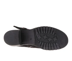 Women's Vintage Foundry Co Charmaine Moto Boots -Sandal Shoe Shop 115619 239129 7