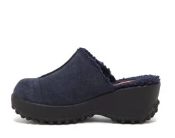 Women's Rocket Dog Fran Cozy Clogs -Sandal Shoe Shop 115725 239393 3