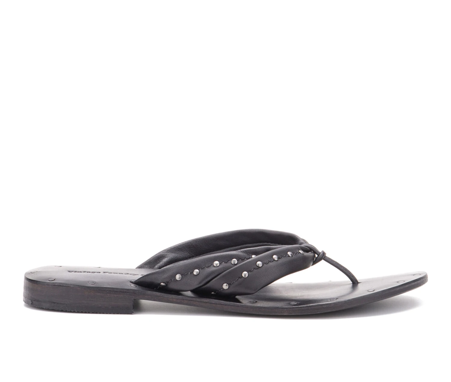 Women's Vintage Foundry Co Hera Flip-Flops 1 Women's Vintage Foundry Co Hera Flip-Flops
