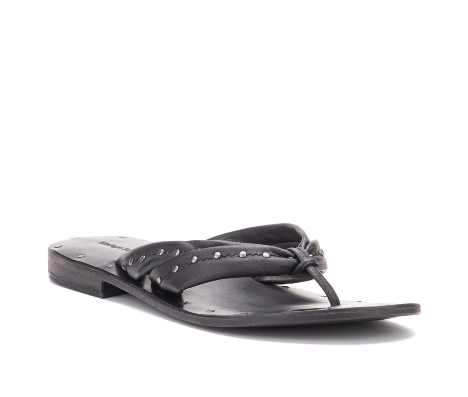 Women's Vintage Foundry Co Hera Flip-Flops 2 Women's Vintage Foundry Co Hera Flip-Flops - Image 2