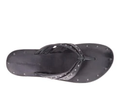 Women's Vintage Foundry Co Hera Flip-Flops 12 Women's Vintage Foundry Co Hera Flip-Flops -Sandal Shoe Shop 115802 239558 6
