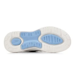 Women's Skechers Go GO WALK 124410 Arch Fit Glee Walking Shoes -Sandal Shoe Shop 115920 262971 7