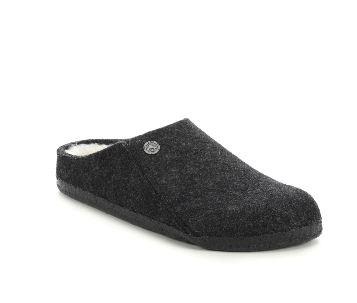 Women's Birkenstock Zermatt Winter Clogs 2 Women's Birkenstock Zermatt Winter Clogs - Image 2