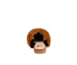 Journee Collection Evelin Mules -Sandal Shoe Shop 116052 240208 5