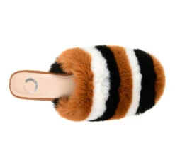 Journee Collection Evelin Mules -Sandal Shoe Shop 116052 240208 6