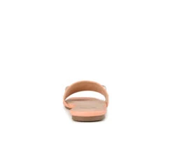 Women's Journee Collection Leonie Slip-On Sandals -Sandal Shoe Shop 116174 240597 5