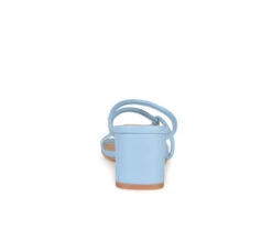 Women's Journee Collection Rianne Dress Sandals -Sandal Shoe Shop 116177 240617 5