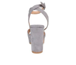 Women's Journee Collection Nairri Platform Heels 11 Women's Journee Collection Nairri Platform Heels -Sandal Shoe Shop 116180 240627 5