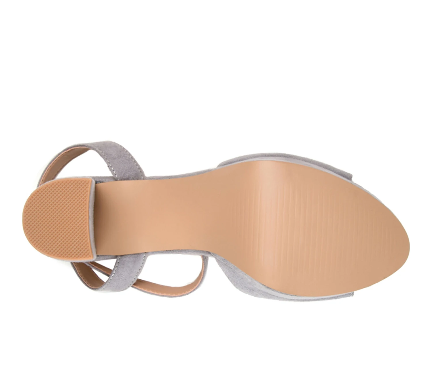 Women's Journee Collection Nairri Platform Heels 7 Women's Journee Collection Nairri Platform Heels - Image 7