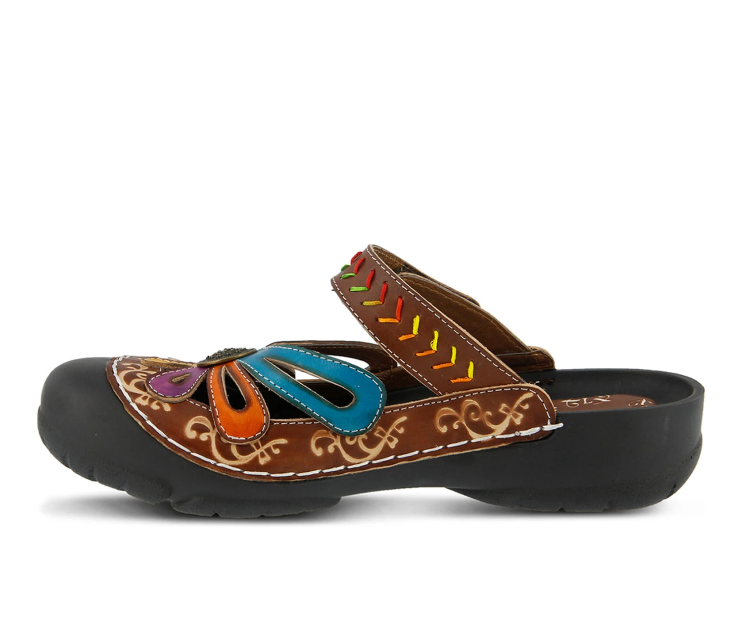 Women's L'Artiste Copa Mules 3 Women's L'Artiste Copa Mules - Image 3