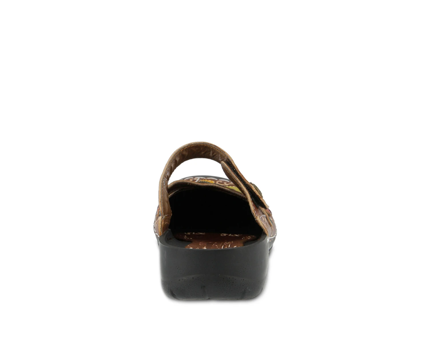 Women's L'Artiste Copa Mules 4 Women's L'Artiste Copa Mules - Image 4