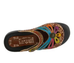 Women's L'Artiste Copa Mules 10 Women's L'Artiste Copa Mules -Sandal Shoe Shop 116254 240797 6