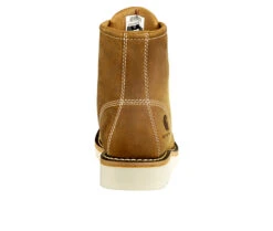 Women's Carhartt FW6225-W Women's Wedge Steel Toe Work Boots -Sandal Shoe Shop 116802 242195 5