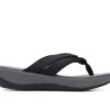 Women's Clarks Arla Kaylie Flatform Flip-Flops