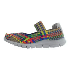 Women's Bernie Mev Charm Slip-On Shoes -Sandal Shoe Shop 117107 243337 3