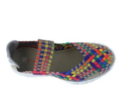 Women's Bernie Mev Charm Slip-On Shoes -Sandal Shoe Shop 117107 243337 6