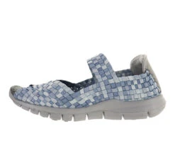 Women's Bernie Mev Comfi Slip-On Shoes -Sandal Shoe Shop 117175 243364 3