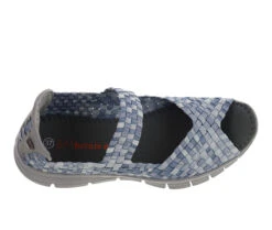 Women's Bernie Mev Comfi Slip-On Shoes -Sandal Shoe Shop 117175 243364 6