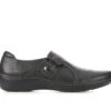 Women's Clarks Cora Poppy Slip-On Shoes