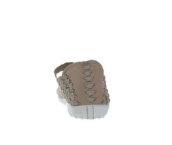 Women's Bernie Mev Cuddly Slip-On Shoes -Sandal Shoe Shop 117216 243798 5