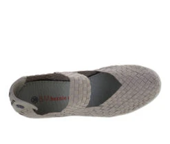 Women's Bernie Mev Cuddly Slip-On Shoes -Sandal Shoe Shop 117216 243798 6