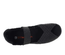 Women's Bernie Mev Halle Slip-On Plaform Wedges -Sandal Shoe Shop 117321 243705 6