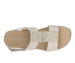 Women's Easy Spirit Hazel Sandals -Sandal Shoe Shop 117512 244363 6