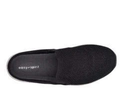 Women's Easy Spirit TakeKnit Mules -Sandal Shoe Shop 117594 244628 6