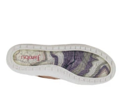 Women's Jambu Erin Slip-On Shoes -Sandal Shoe Shop 117712 333415 7