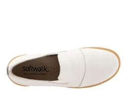 Women's Softwalk Alexandria Casual Shoes -Sandal Shoe Shop 118084 246098 6