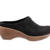 Women's Softwalk Madison Clogs