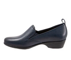 Women's Trotters Reggie Booties -Sandal Shoe Shop 118318 246657 3