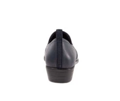 Women's Trotters Reggie Booties -Sandal Shoe Shop 118318 246657 5