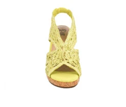 Women's Impo Terinee Wedge Sandals -Sandal Shoe Shop 118620 247483 4