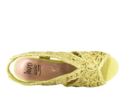 Women's Impo Terinee Wedge Sandals -Sandal Shoe Shop 118620 247483 6