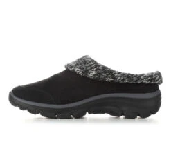 Women's Skechers Easy Going Duo 167263 Mules -Sandal Shoe Shop 118681 247682 3
