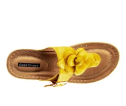 Women's GC Shoes Flora Wedges -Sandal Shoe Shop 118810 248095 6