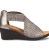 Women's Comfortiva Alesha Wedge Sandals