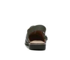 Women's LifeStride Zaida Clogs -Sandal Shoe Shop 119698 250417 5