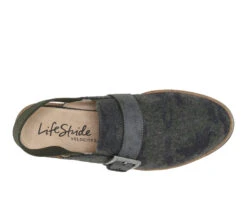 Women's LifeStride Zaida Clogs -Sandal Shoe Shop 119698 250417 6