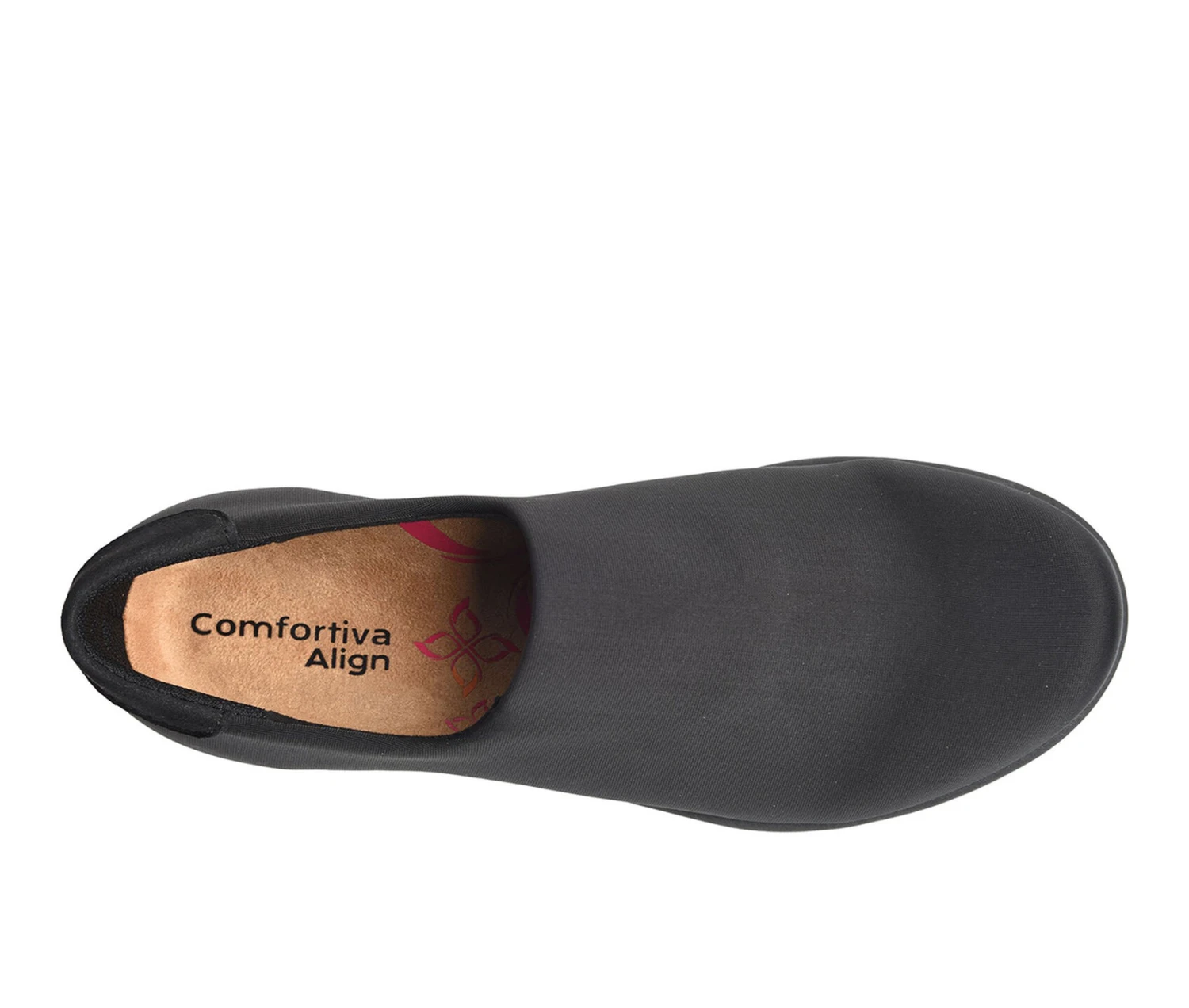 Women's Comfortiva Cate Slip-On Shoes 6 Women's Comfortiva Cate Slip-On Shoes - Image 6