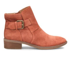 Women's Comfortiva Cardee Booties