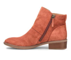 Women's Comfortiva Cardee Booties -Sandal Shoe Shop 120051 318176 3