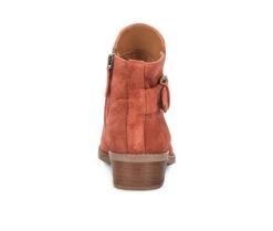 Women's Comfortiva Cardee Booties -Sandal Shoe Shop 120051 318176 5