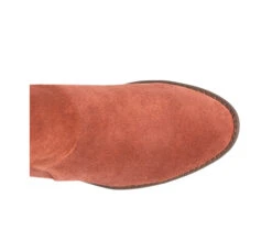 Women's Comfortiva Cardee Booties -Sandal Shoe Shop 120051 318176 6