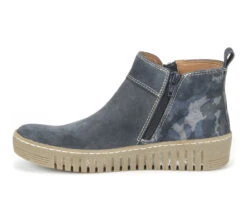 Women's Comfortiva Hartwick Booties -Sandal Shoe Shop 120065 251340 3